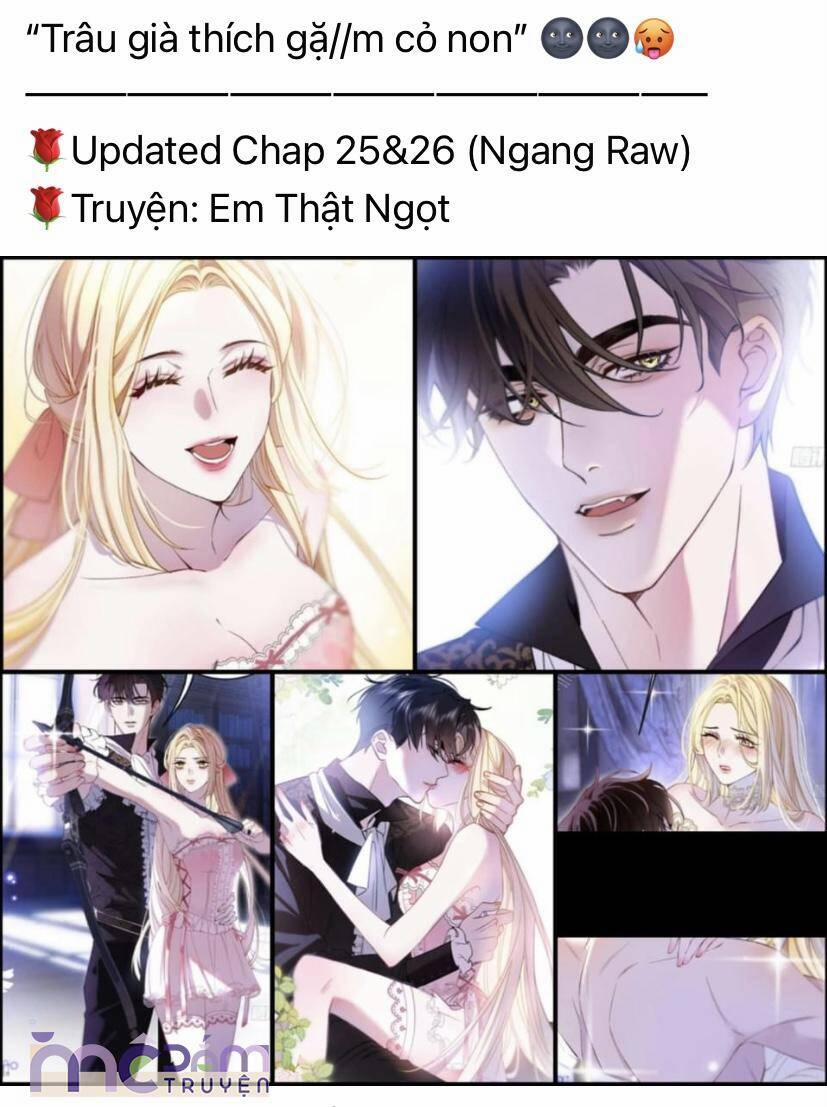 manhwax10.com - Truyện Manhwa Tôi Cũng Muốn Làm Mợ Út Chương 41 1 Trang 3