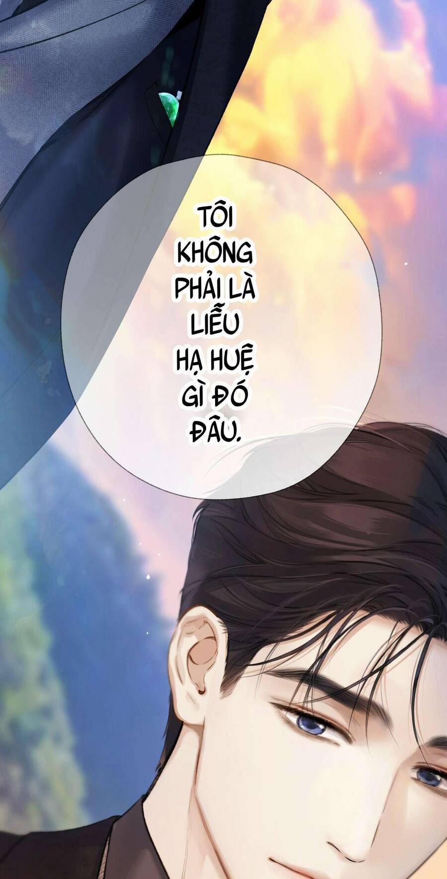 manhwax10.com - Truyện Manhwa Tôi Cũng Muốn Làm Mợ Út Chương 41 2 Trang 15