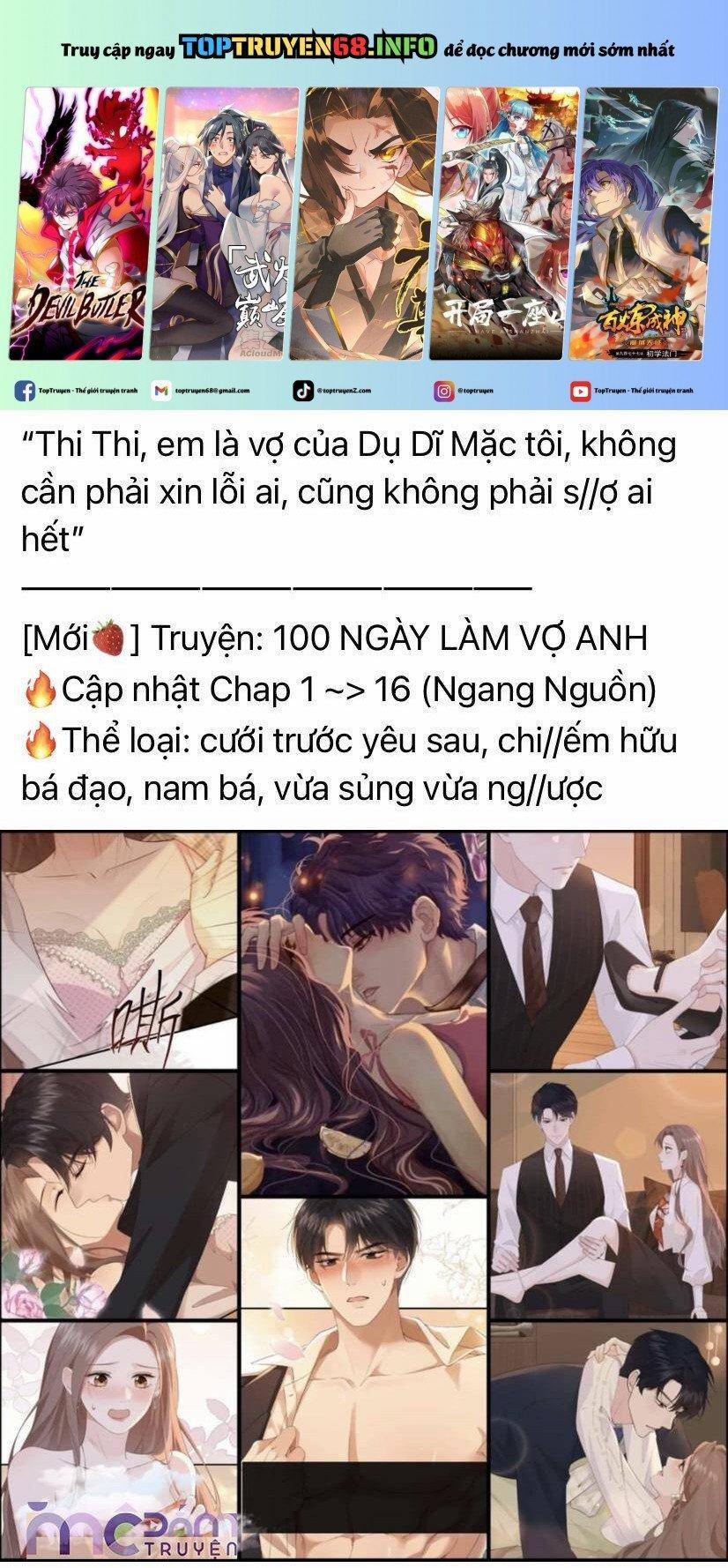 manhwax10.com - Truyện Manhwa Tôi Cũng Muốn Làm Mợ Út Chương 42 Trang 1