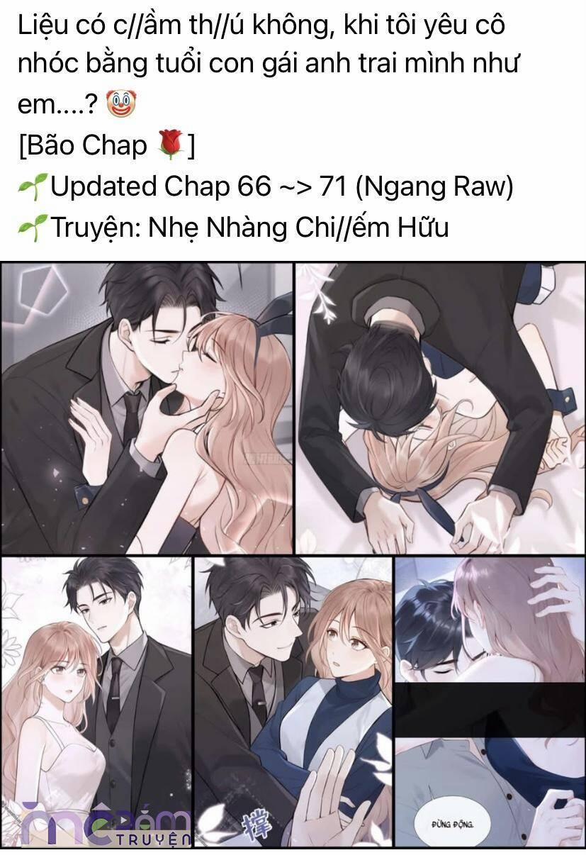 manhwax10.com - Truyện Manhwa Tôi Cũng Muốn Làm Mợ Út Chương 42 Trang 2