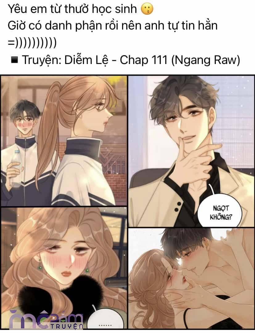 manhwax10.com - Truyện Manhwa Tôi Cũng Muốn Làm Mợ Út Chương 43 2 Trang 21