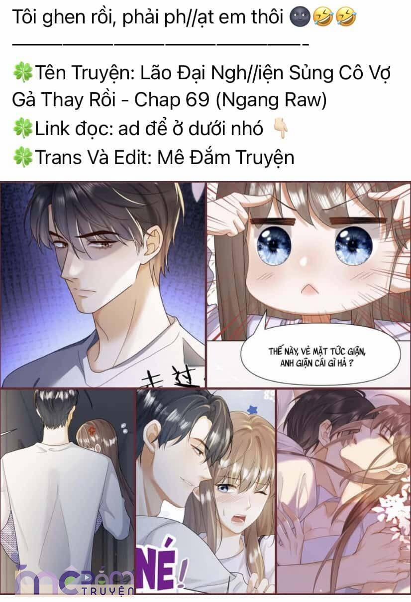 manhwax10.com - Truyện Manhwa Tôi Cũng Muốn Làm Mợ Út Chương 43 2 Trang 22