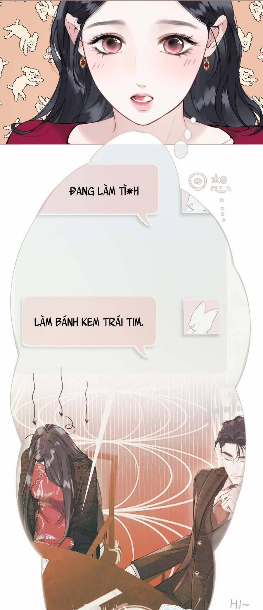 manhwax10.com - Truyện Manhwa Tôi Cũng Muốn Làm Mợ Út Chương 45 Trang 18