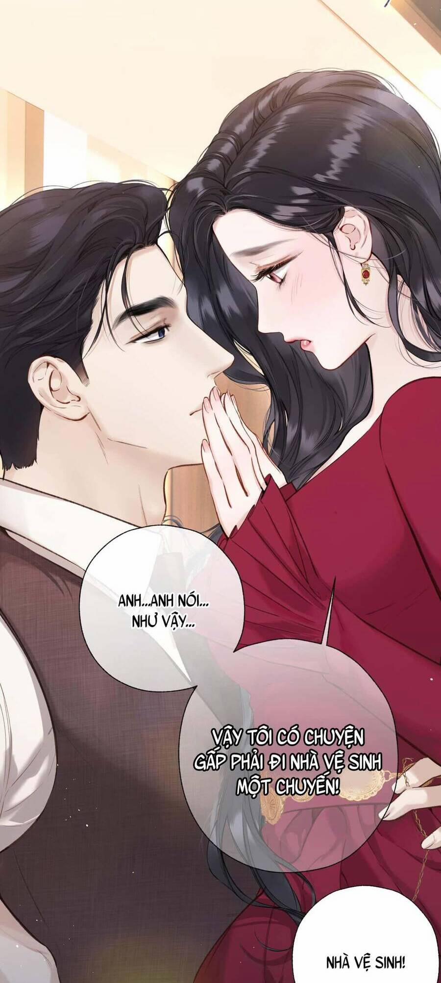 manhwax10.com - Truyện Manhwa Tôi Cũng Muốn Làm Mợ Út Chương 45 Trang 8