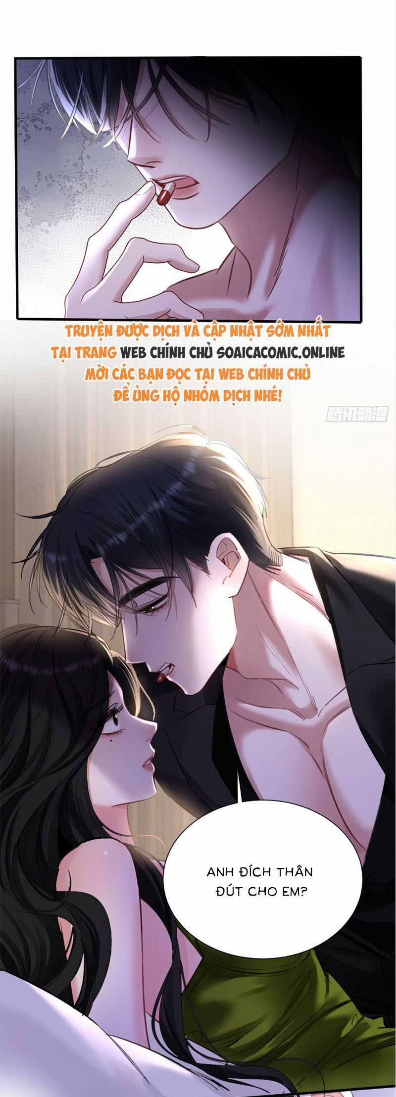 manhwax10.com - Truyện Manhwa Tôi Cũng Muốn Làm Mợ Út Chương 6 Trang 13