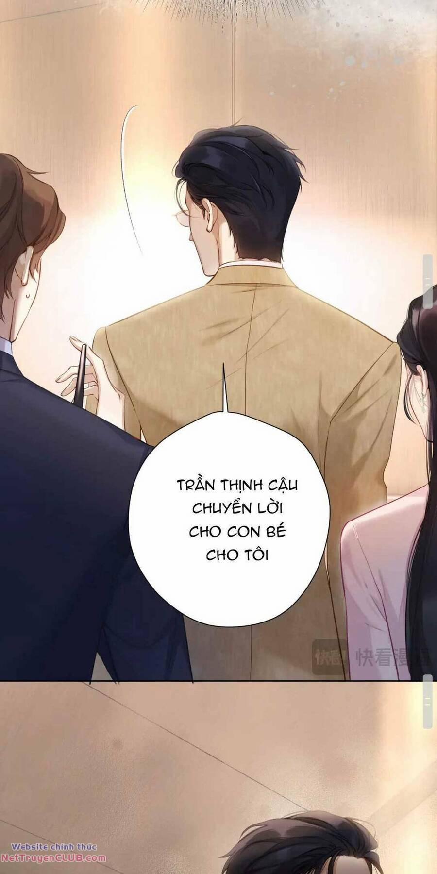 manhwax10.com - Truyện Manhwa Tôi Cũng Muốn Làm Mợ Út Chương 7 Trang 20