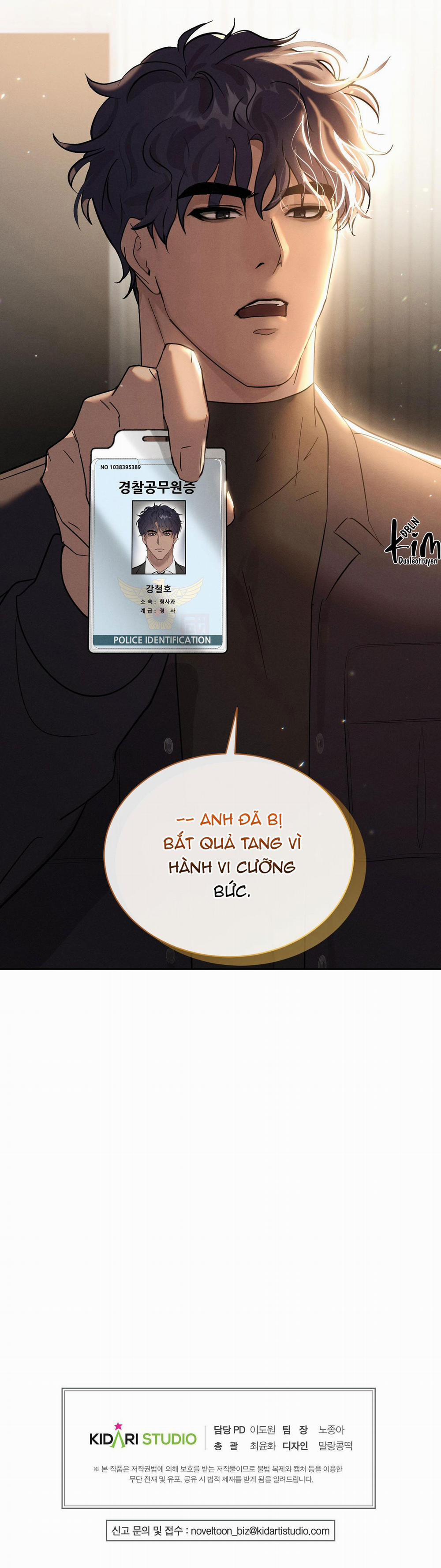 manhwax10.com - Truyện Manhwa TÔI CŨNG MUỐN LÀM MỘNG MA Chương 1 Trang 31