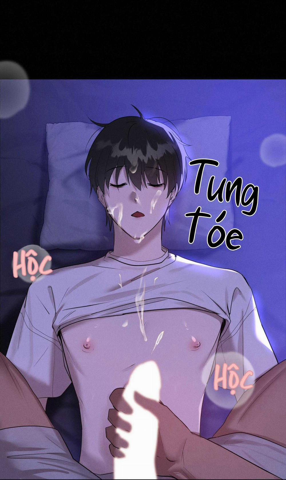 manhwax10.com - Truyện Manhwa Tôi Cũng Muốn Làm Mộng Ma Chương 12 Trang 11