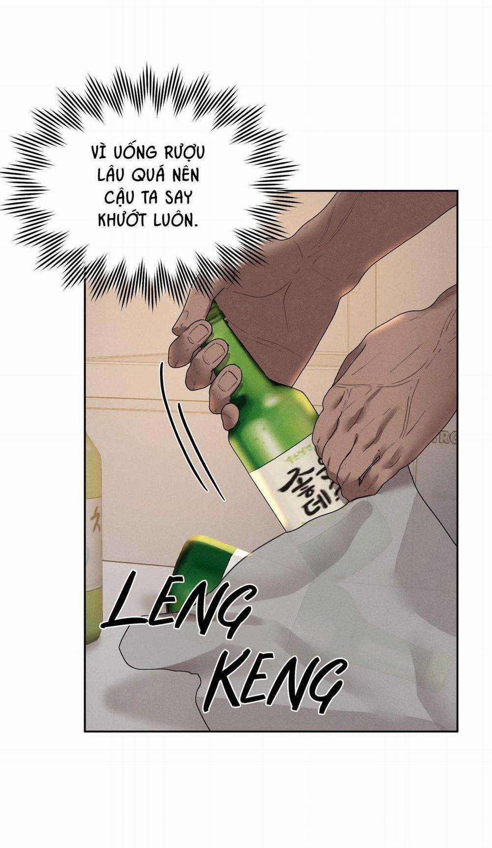 manhwax10.com - Truyện Manhwa TÔI CŨNG MUỐN LÀM MỘNG MA Chương 15 Trang 27