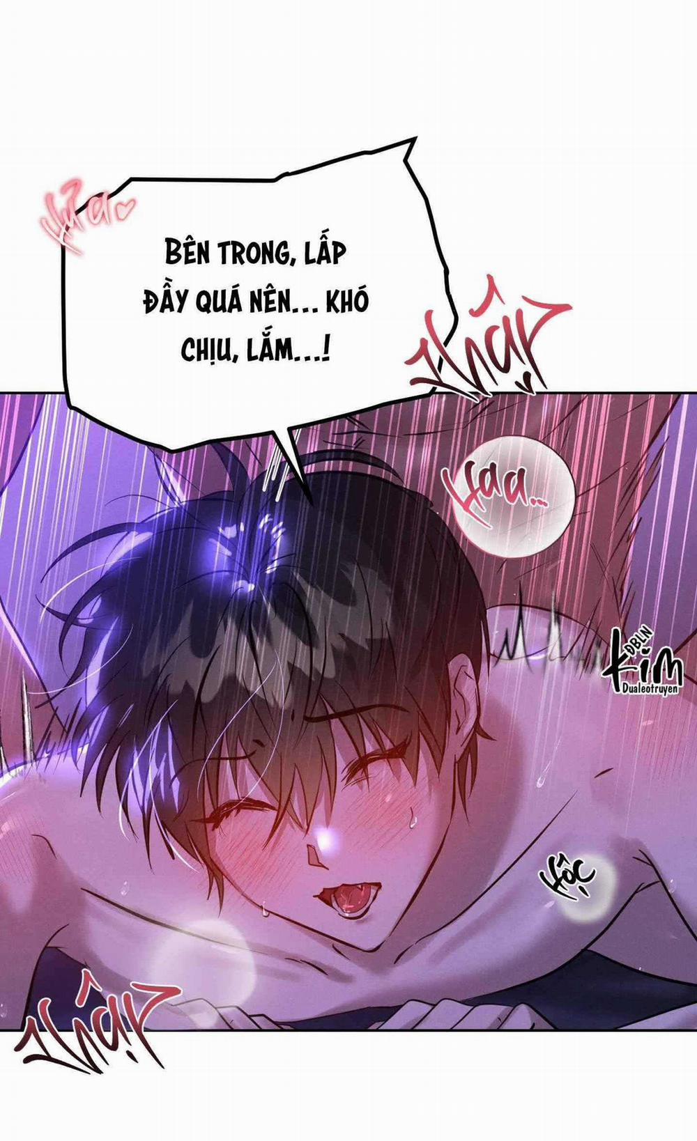 manhwax10.com - Truyện Manhwa TÔI CŨNG MUỐN LÀM MỘNG MA Chương 25 Trang 3