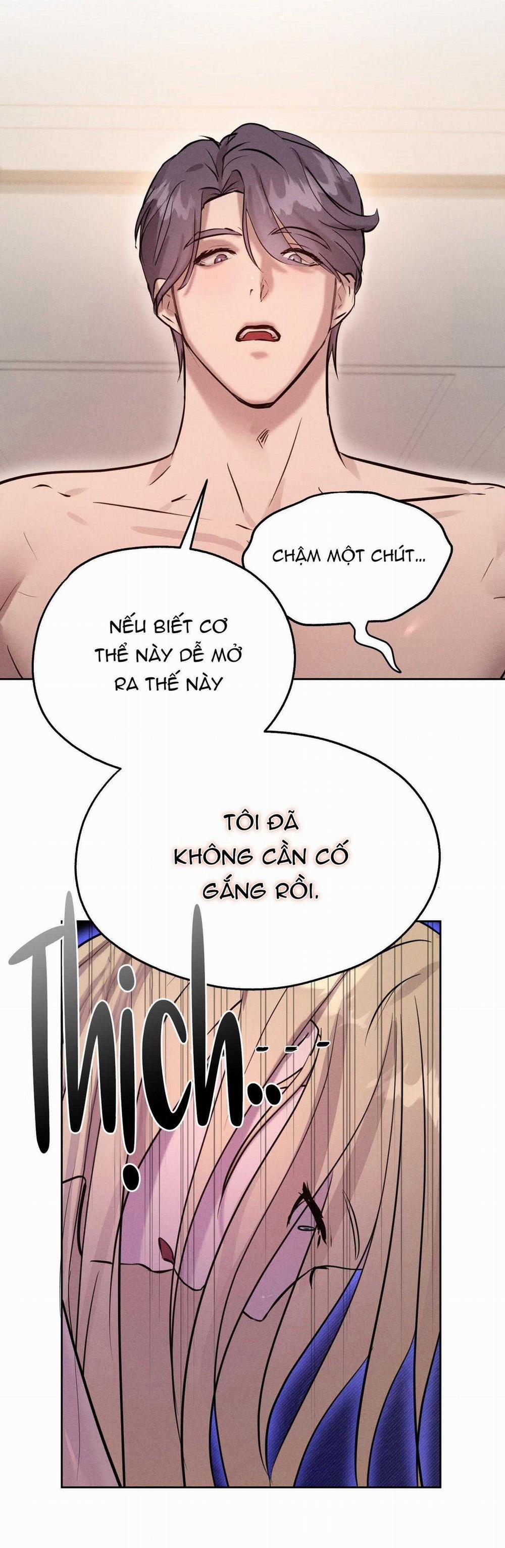 manhwax10.com - Truyện Manhwa TÔI CŨNG MUỐN LÀM MỘNG MA Chương 29 Trang 7