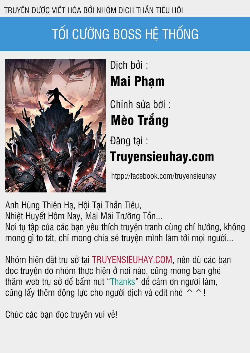 manhwax10.com - Truyện Manhwa Tối Cường Phản Phái Hệ Thống Chương 1 Trang 1