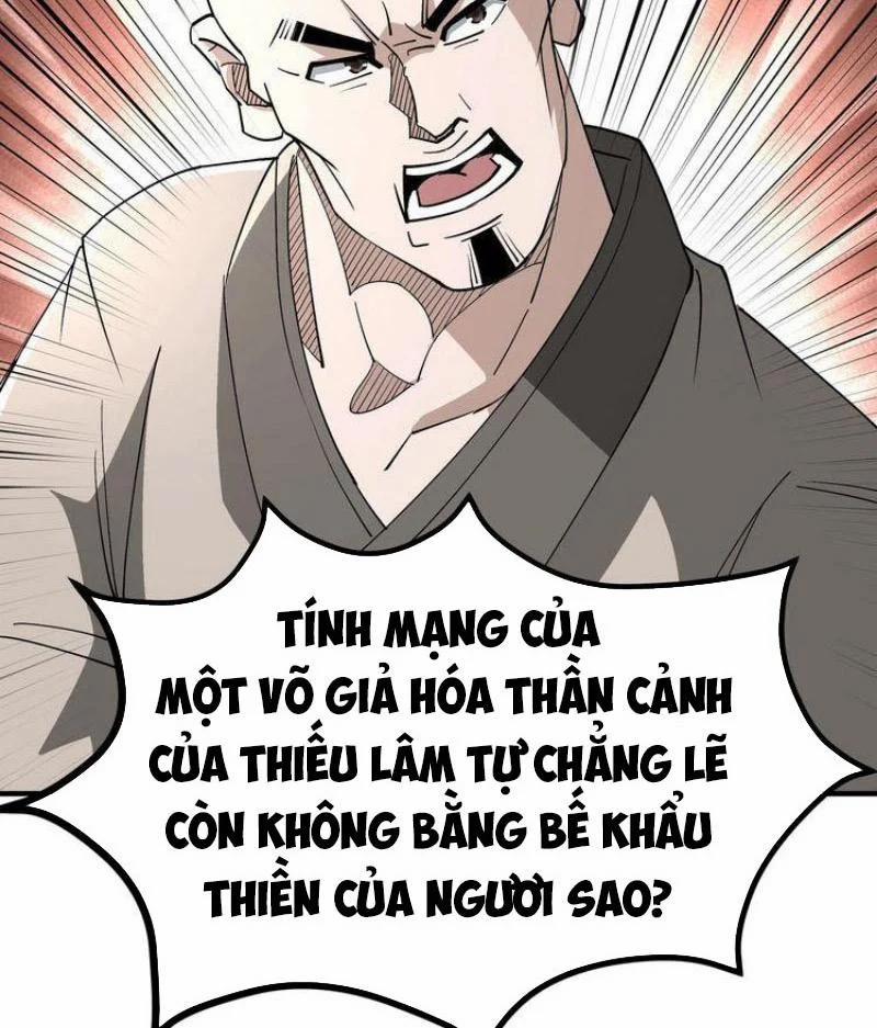 manhwax10.com - Truyện Manhwa Tối Cường Phản Phái Hệ Thống Chương 269 Trang 34