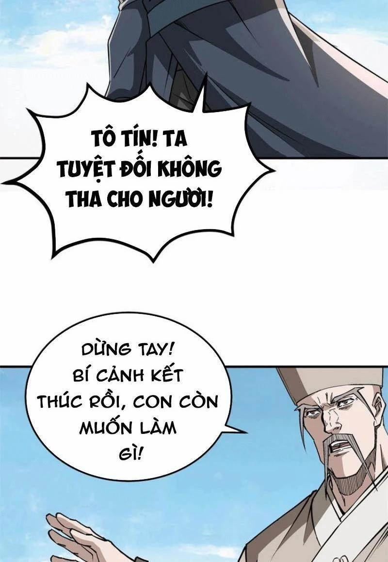 manhwax10.com - Truyện Manhwa Tối Cường Phản Phái Hệ Thống Chương 274 Trang 21