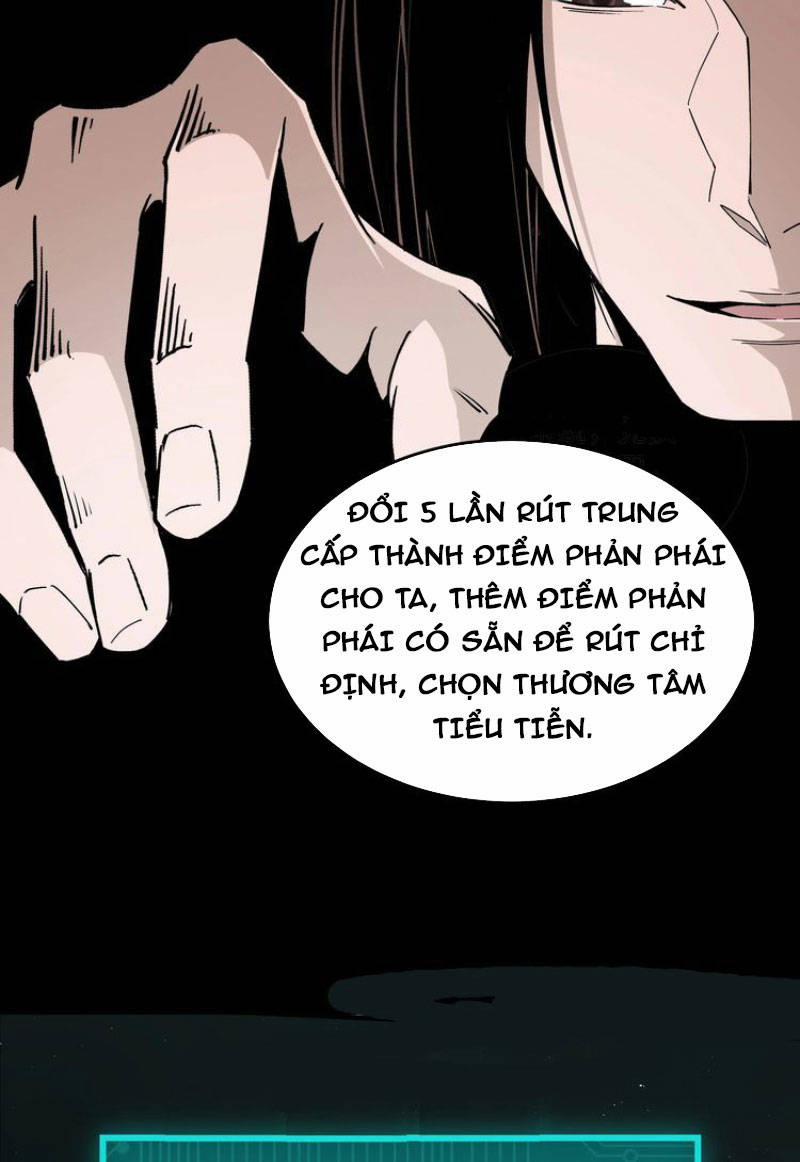 manhwax10.com - Truyện Manhwa Tối Cường Phản Phái Hệ Thống Chương 281 Trang 10