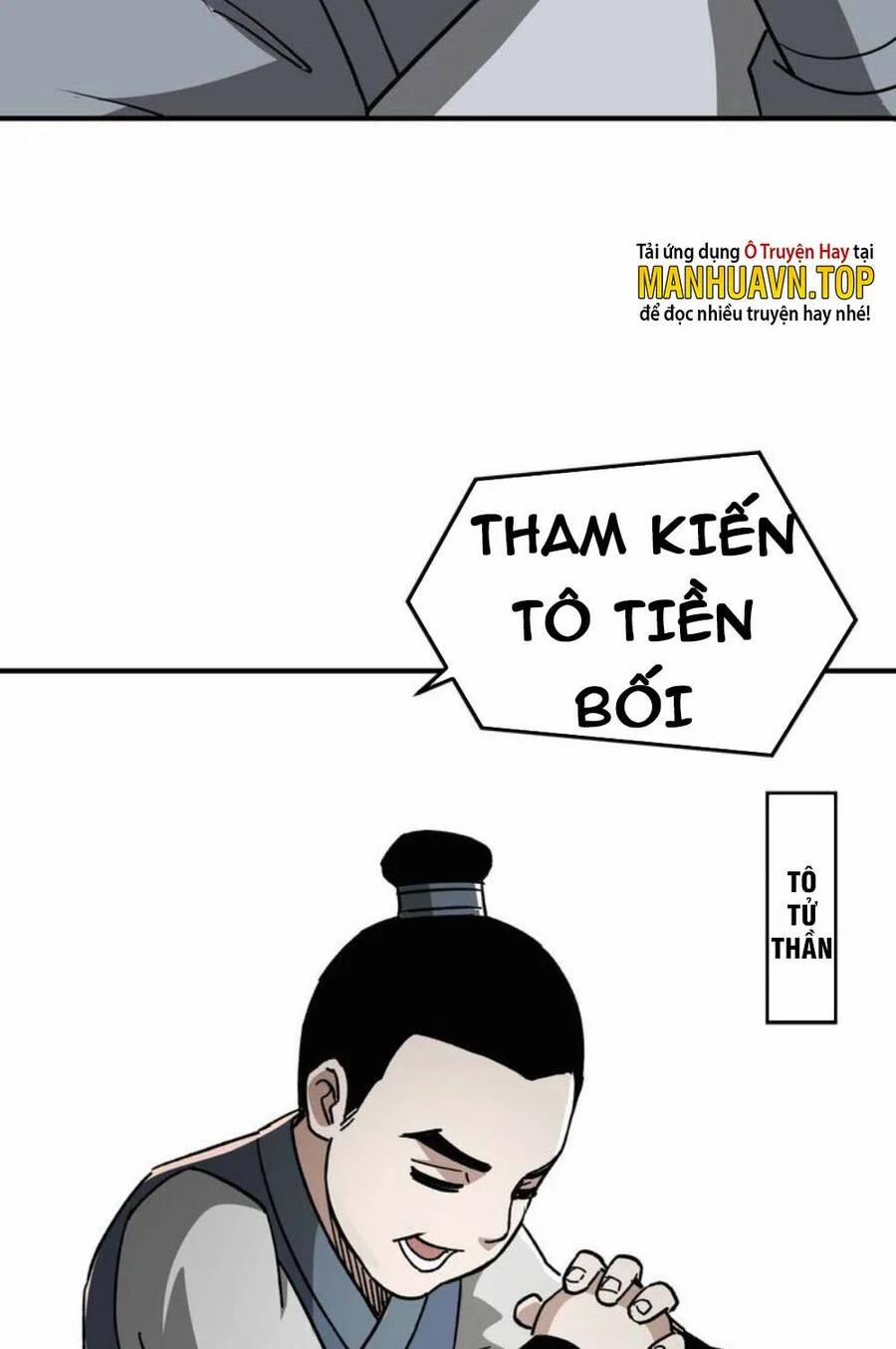 manhwax10.com - Truyện Manhwa Tối Cường Phản Phái Hệ Thống Chương 282 Trang 51