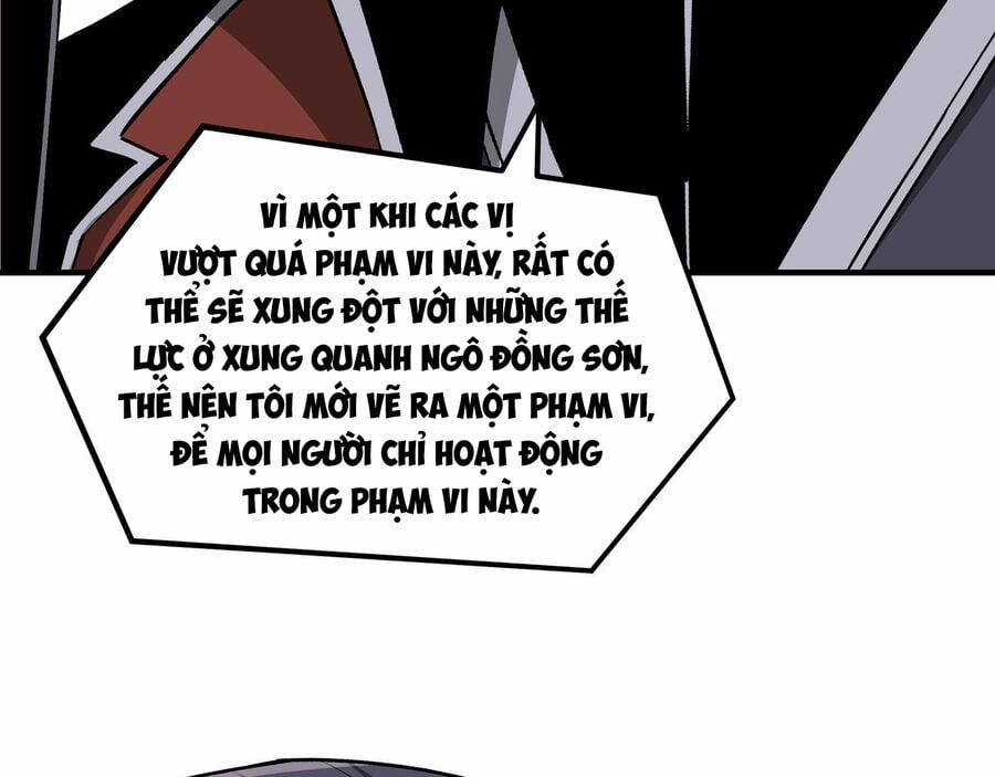 manhwax10.com - Truyện Manhwa Tối Cường Phản Phái Hệ Thống Chương 284 Trang 42