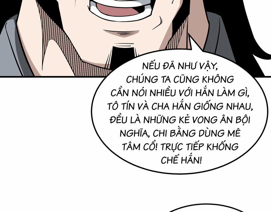 manhwax10.com - Truyện Manhwa Tối Cường Phản Phái Hệ Thống Chương 285 Trang 46