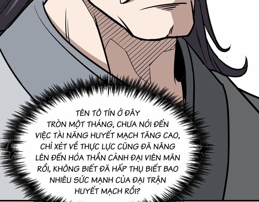 manhwax10.com - Truyện Manhwa Tối Cường Phản Phái Hệ Thống Chương 286 Trang 8