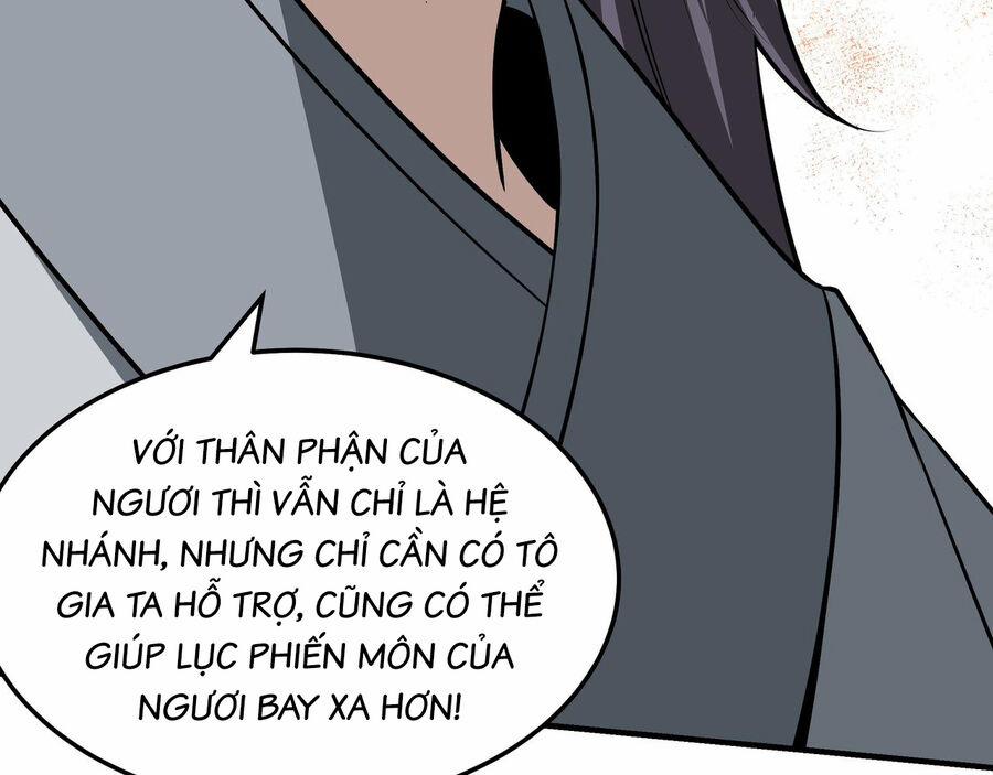 manhwax10.com - Truyện Manhwa Tối Cường Phản Phái Hệ Thống Chương 287 Trang 25