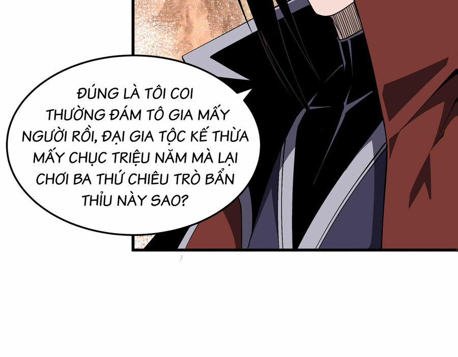 manhwax10.com - Truyện Manhwa Tối Cường Phản Phái Hệ Thống Chương 287 Trang 8