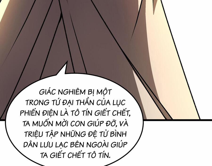 manhwax10.com - Truyện Manhwa Tối Cường Phản Phái Hệ Thống Chương 288 5 Trang 38