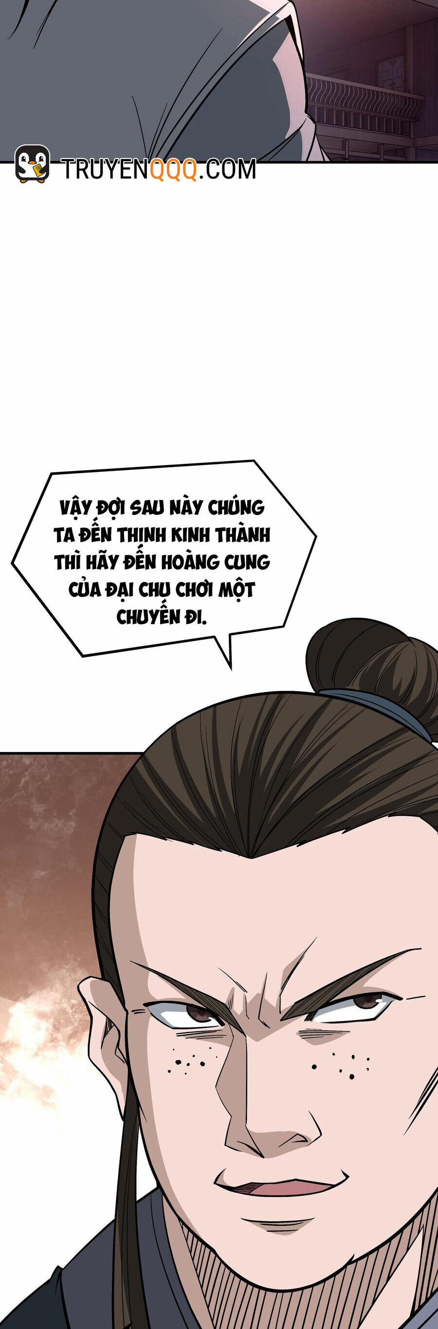 manhwax10.com - Truyện Manhwa Tối Cường Phản Phái Hệ Thống Chương 310 Trang 11