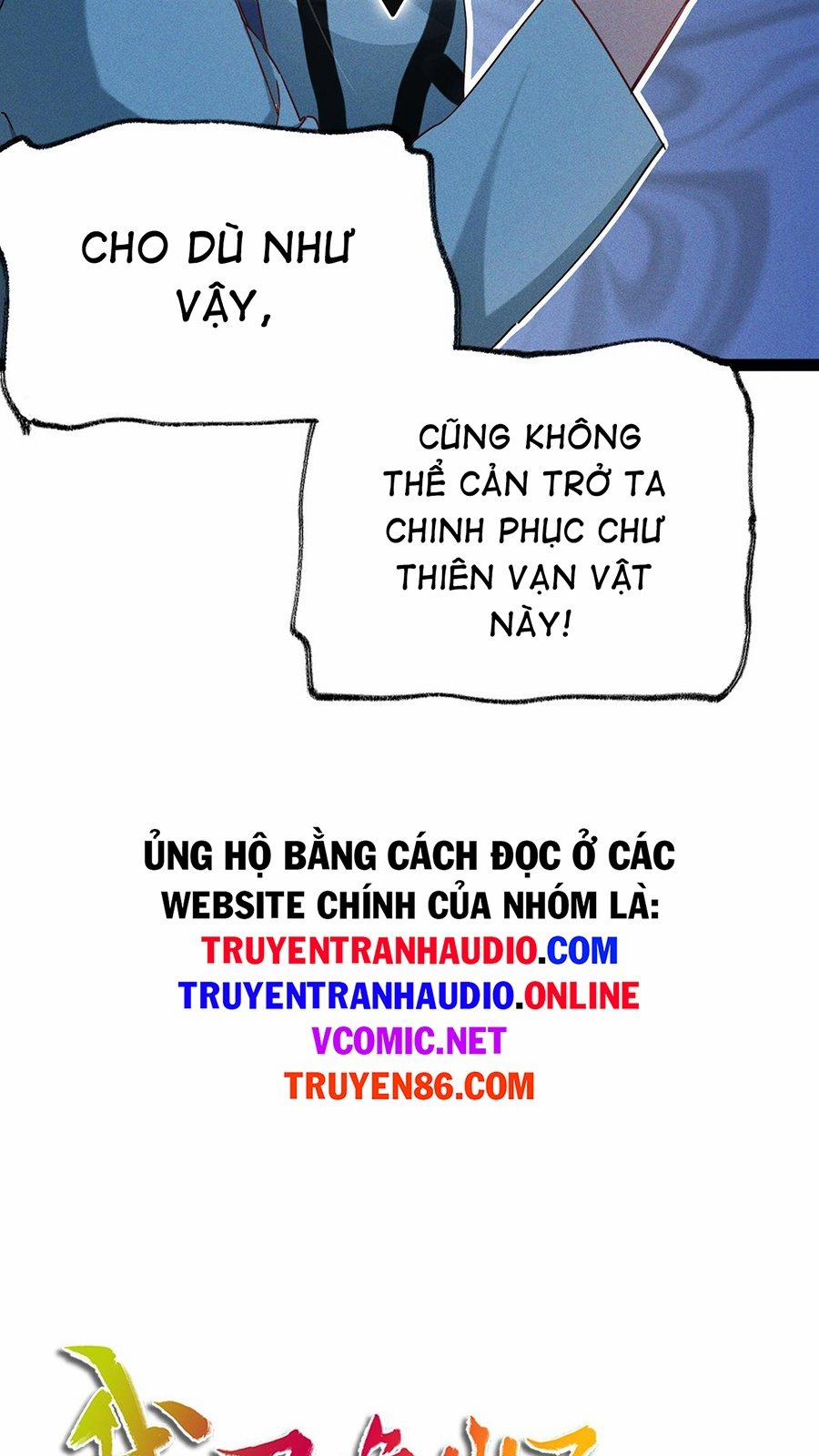 manhwax10.com - Truyện Manhwa Tối Cường Thần Thoại Đế Hoàng Chương 1 Trang 20