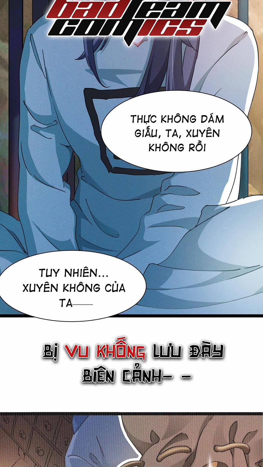 manhwax10.com - Truyện Manhwa Tối Cường Thần Thoại Đế Hoàng Chương 1 Trang 3