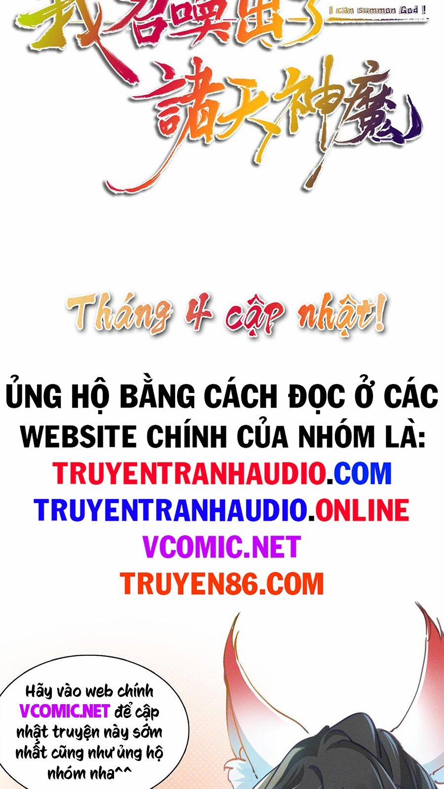 manhwax10.com - Truyện Manhwa Tối Cường Thần Thoại Đế Hoàng Chương 1 Trang 21