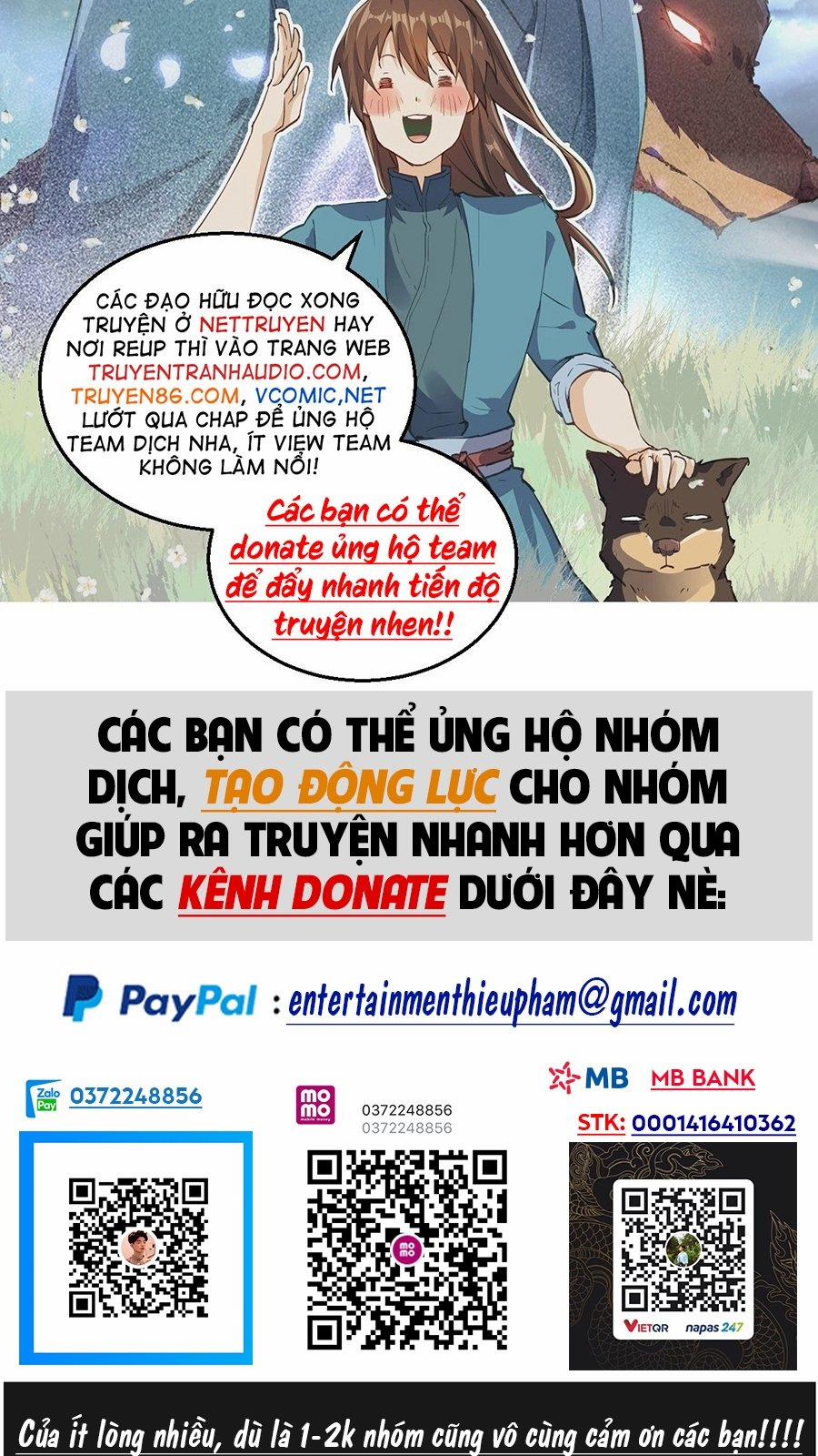 manhwax10.com - Truyện Manhwa Tối Cường Thần Thoại Đế Hoàng Chương 1 Trang 23