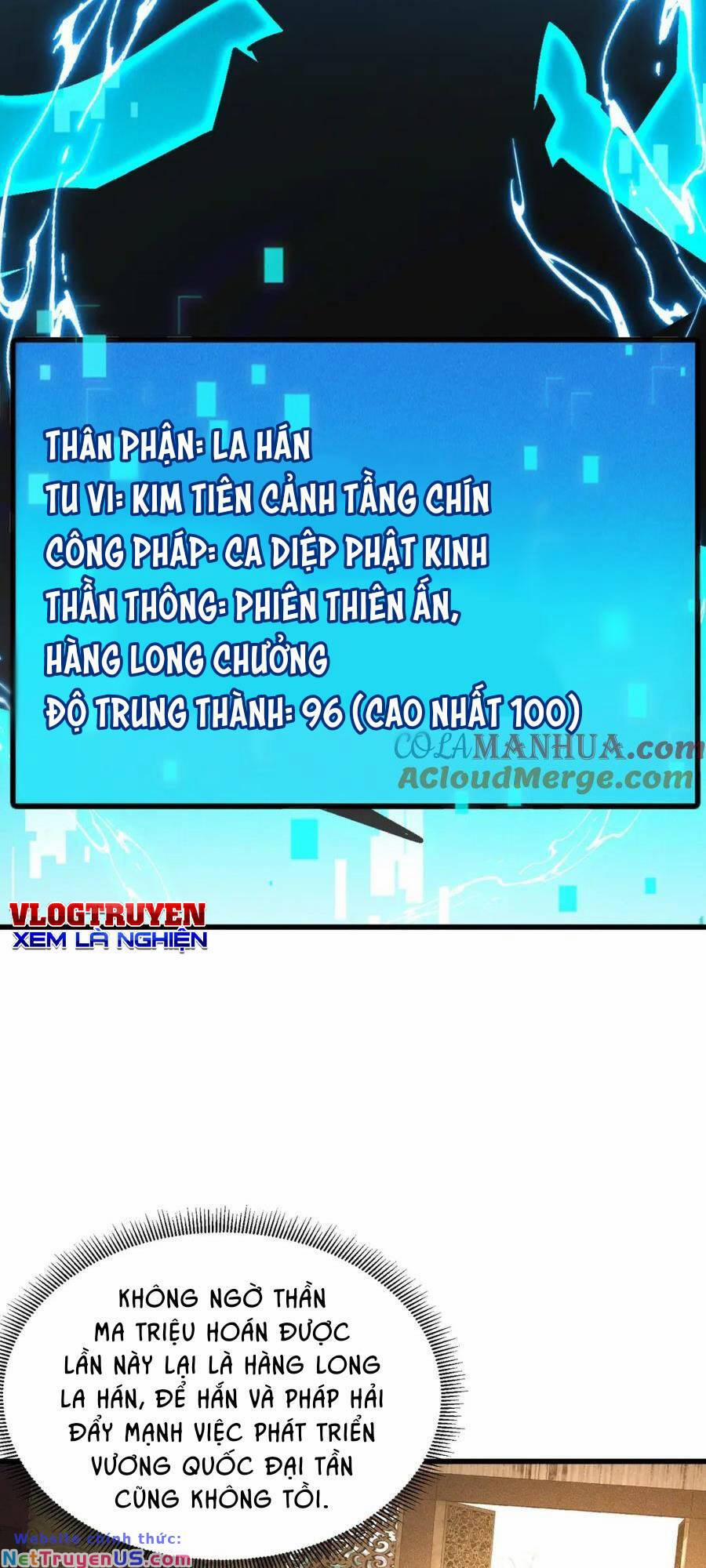 manhwax10.com - Truyện Manhwa Tối Cường Thần Thoại Đế Hoàng Chương 104 Trang 10