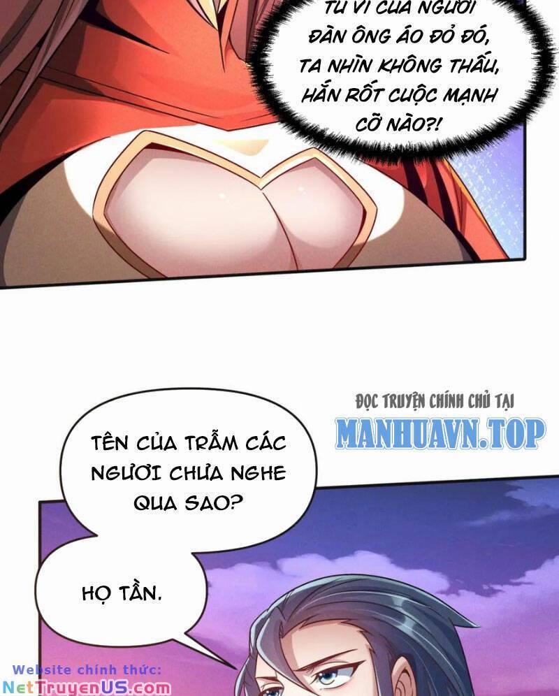 manhwax10.com - Truyện Manhwa Tối Cường Thần Thoại Đế Hoàng Chương 106 Trang 19