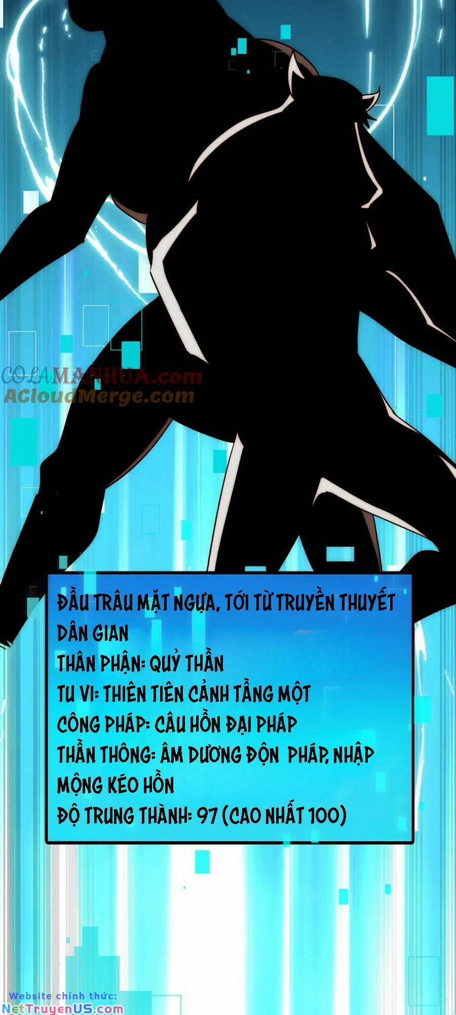 manhwax10.com - Truyện Manhwa Tối Cường Thần Thoại Đế Hoàng Chương 107 Trang 16