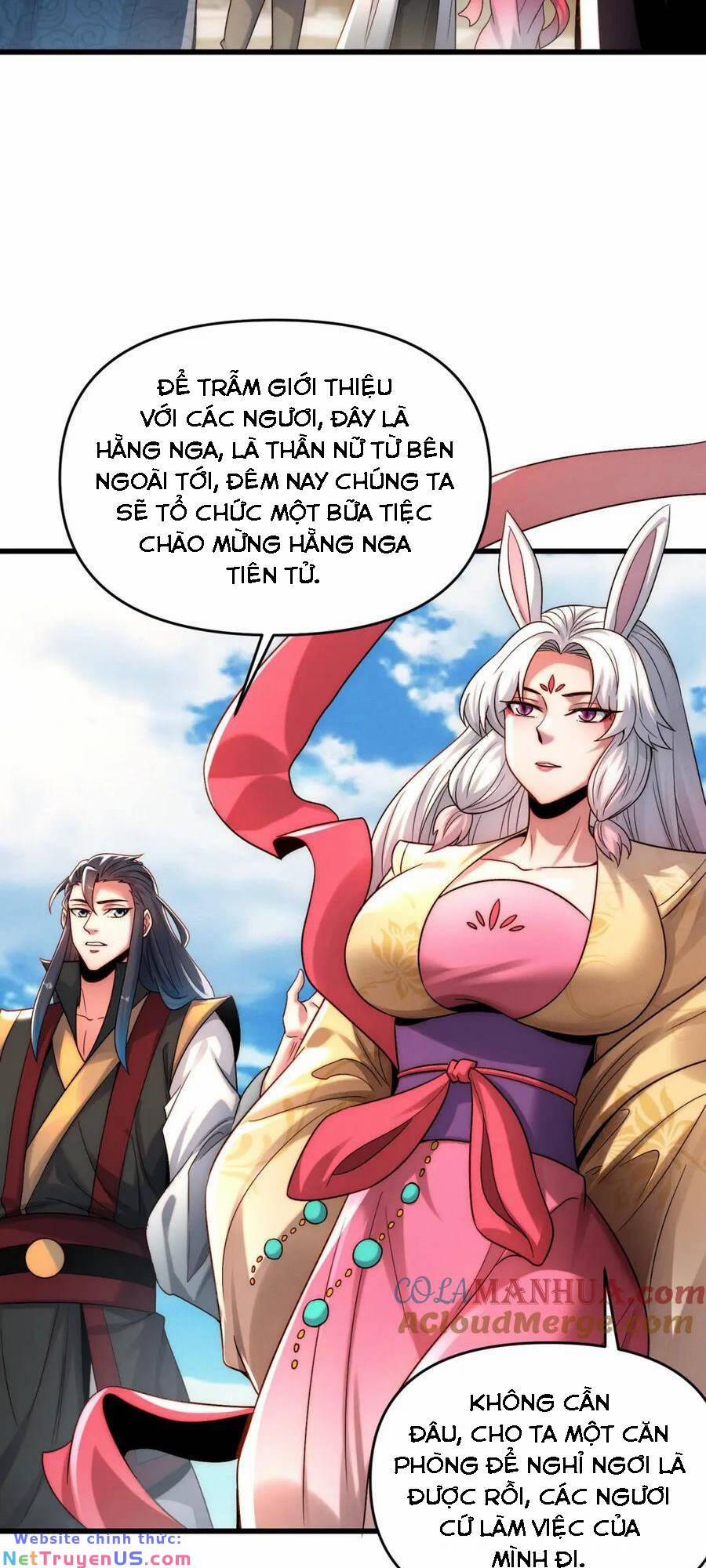 manhwax10.com - Truyện Manhwa Tối Cường Thần Thoại Đế Hoàng Chương 107 Trang 9