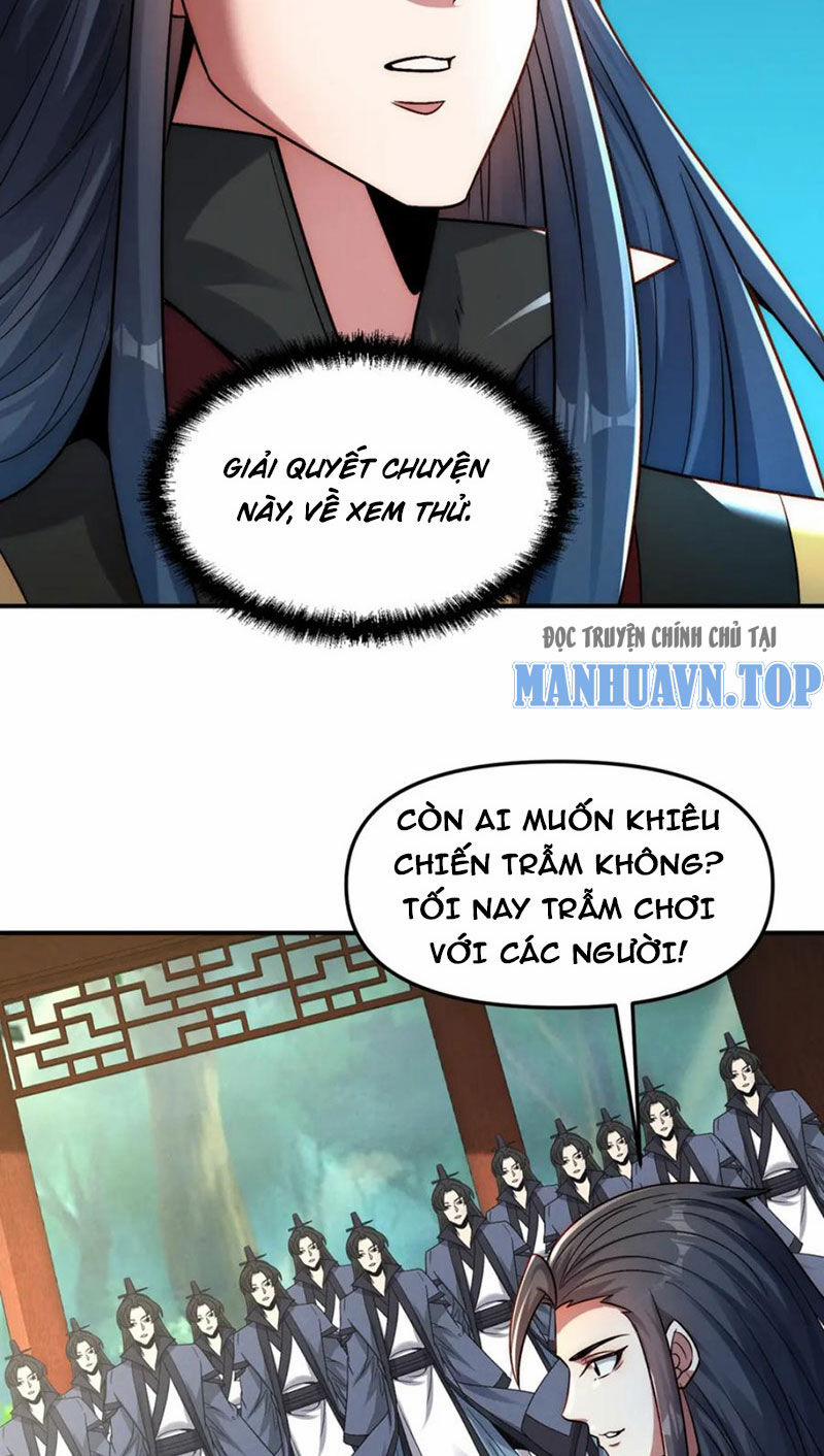 manhwax10.com - Truyện Manhwa Tối Cường Thần Thoại Đế Hoàng Chương 115 Trang 32