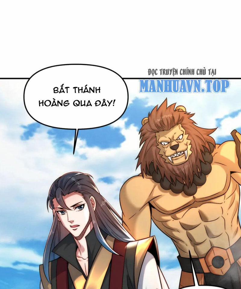 manhwax10.com - Truyện Manhwa Tối Cường Thần Thoại Đế Hoàng Chương 117 Trang 57