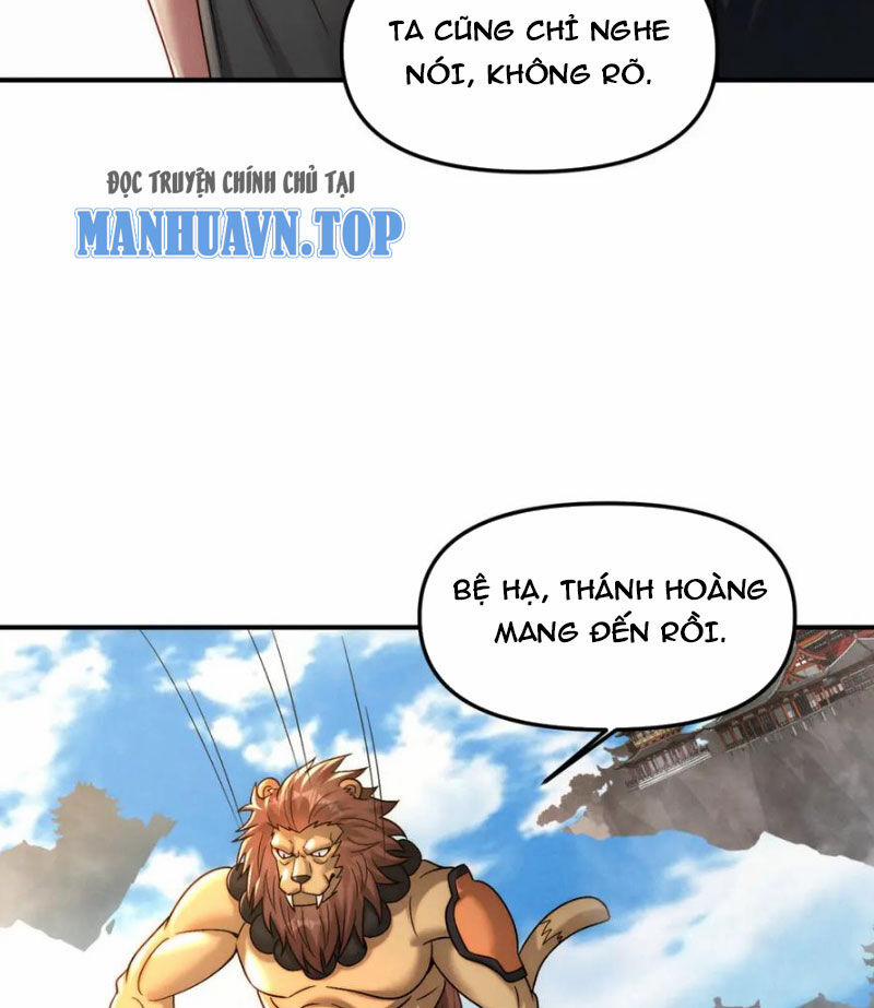 manhwax10.com - Truyện Manhwa Tối Cường Thần Thoại Đế Hoàng Chương 117 Trang 63