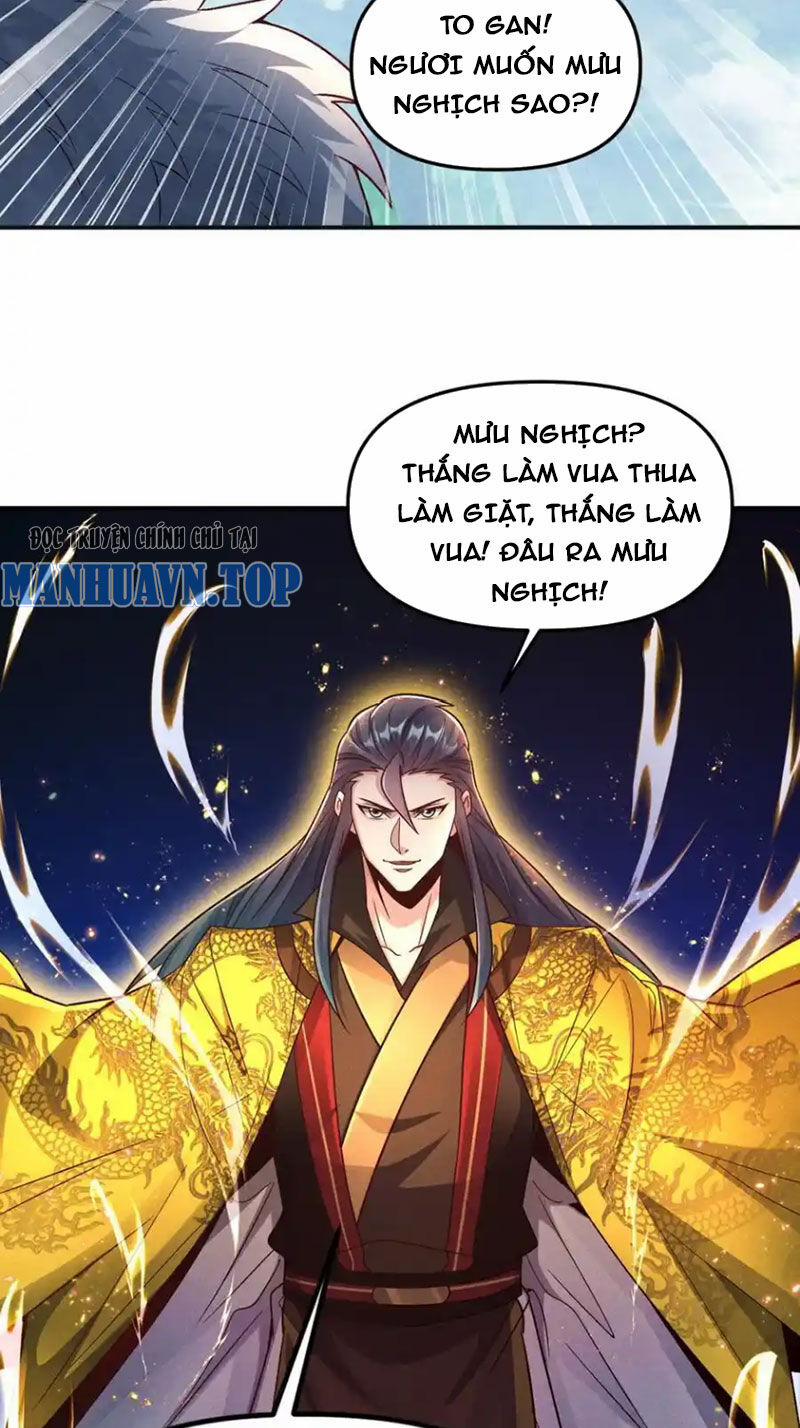 manhwax10.com - Truyện Manhwa Tối Cường Thần Thoại Đế Hoàng Chương 118 Trang 8