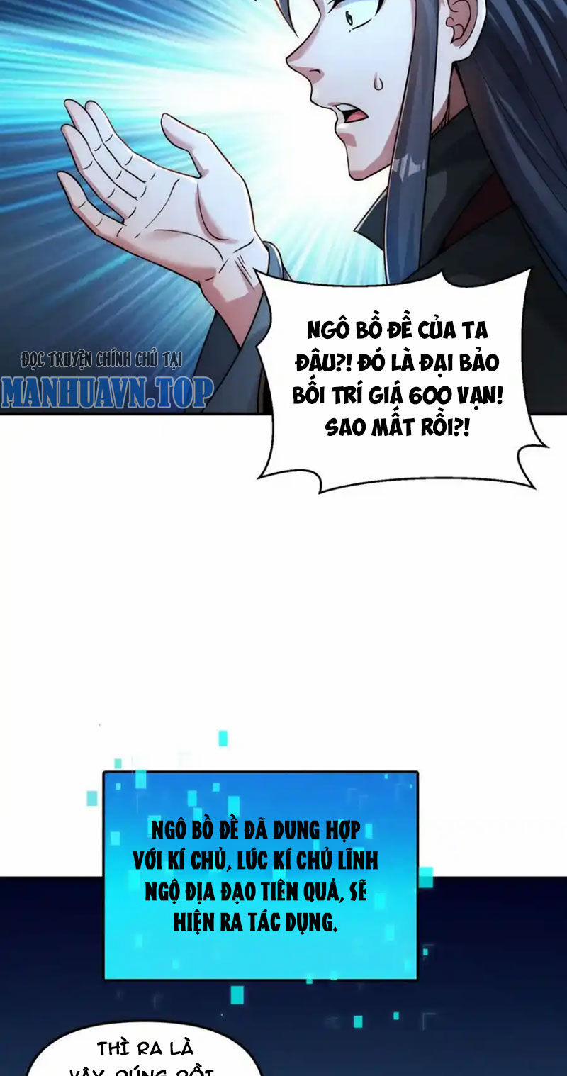 manhwax10.com - Truyện Manhwa Tối Cường Thần Thoại Đế Hoàng Chương 119 Trang 3