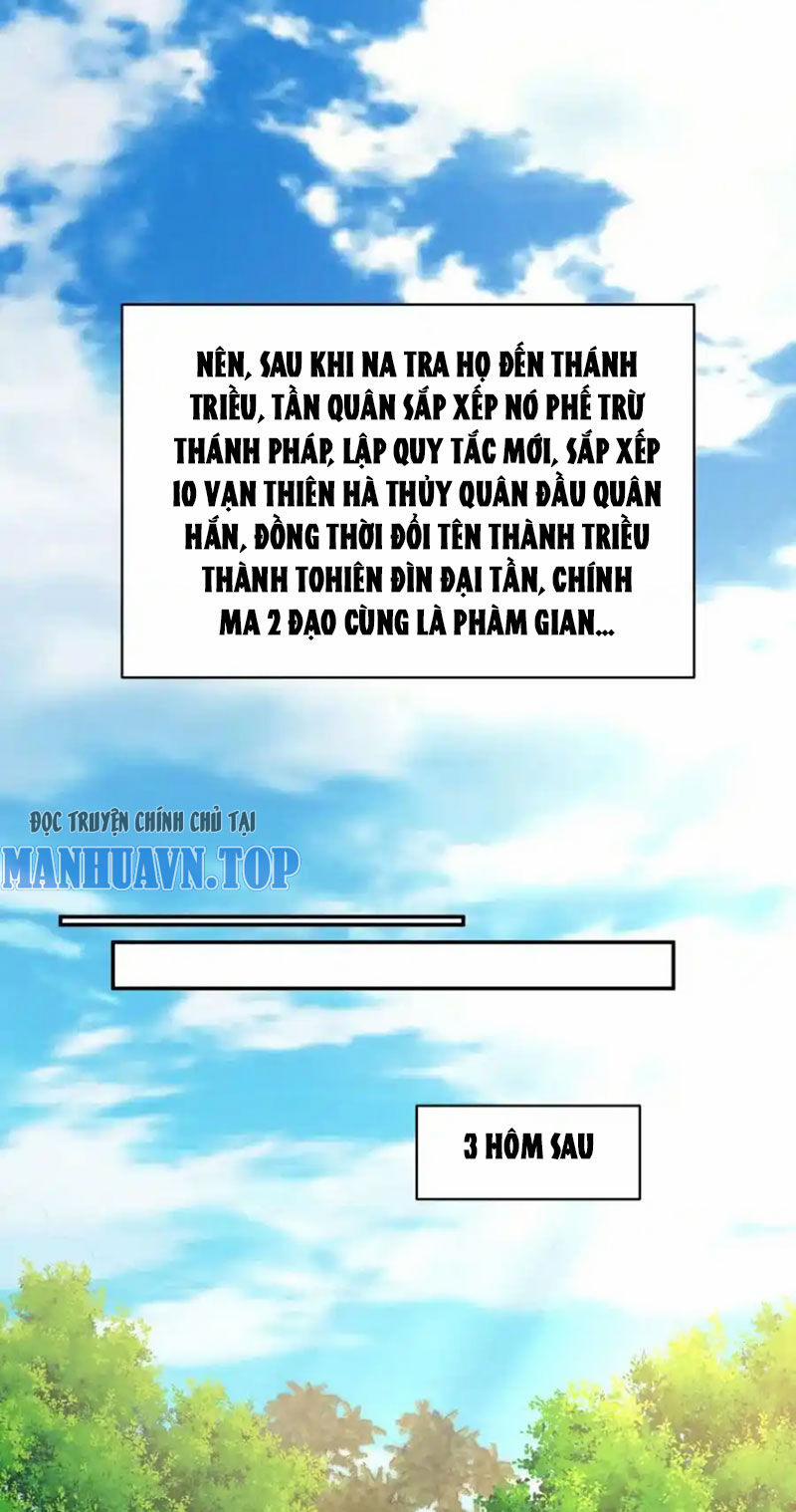 manhwax10.com - Truyện Manhwa Tối Cường Thần Thoại Đế Hoàng Chương 119 Trang 8