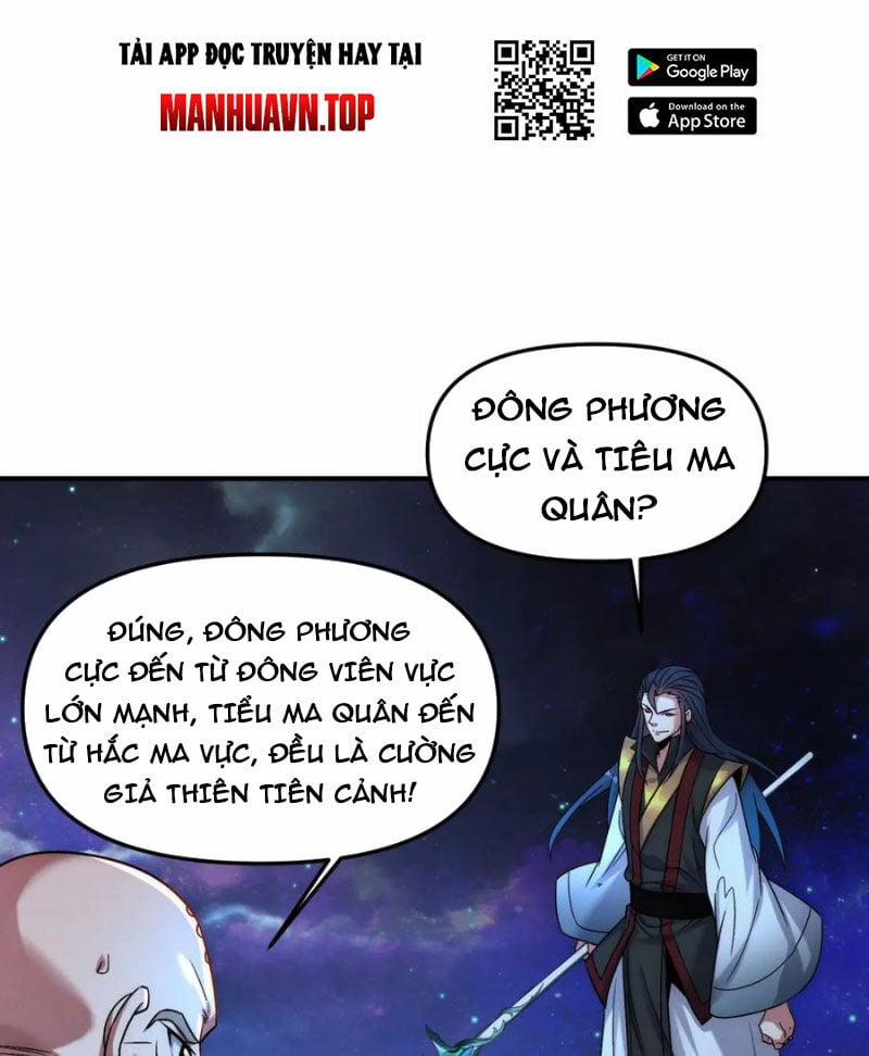 manhwax10.com - Truyện Manhwa Tối Cường Thần Thoại Đế Hoàng Chương 121 Trang 17