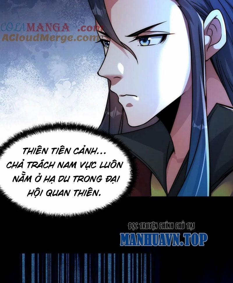 manhwax10.com - Truyện Manhwa Tối Cường Thần Thoại Đế Hoàng Chương 121 Trang 19