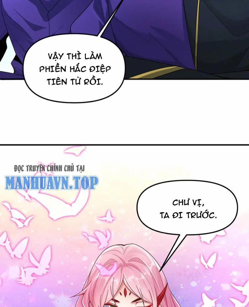 manhwax10.com - Truyện Manhwa Tối Cường Thần Thoại Đế Hoàng Chương 124 Trang 42