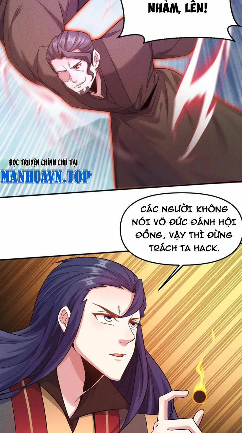 manhwax10.com - Truyện Manhwa Tối Cường Thần Thoại Đế Hoàng Chương 128 Trang 38