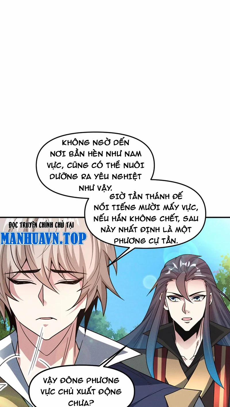 manhwax10.com - Truyện Manhwa Tối Cường Thần Thoại Đế Hoàng Chương 132 Trang 40