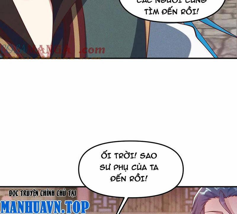 manhwax10.com - Truyện Manhwa Tối Cường Thần Thoại Đế Hoàng Chương 138 Trang 5