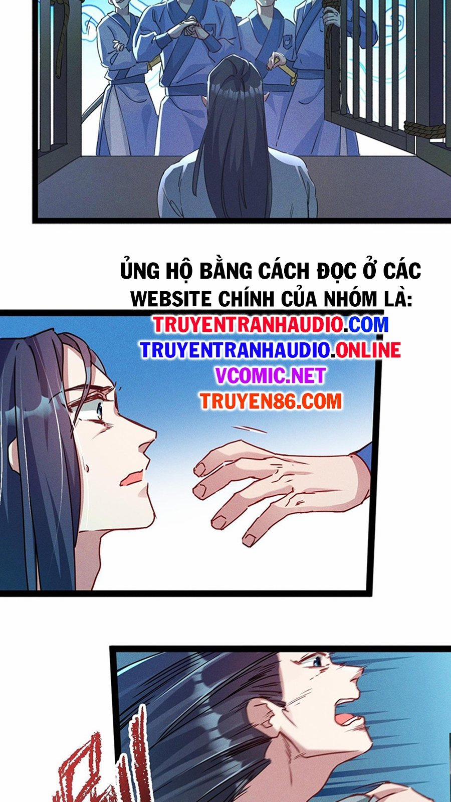 manhwax10.com - Truyện Manhwa Tối Cường Thần Thoại Đế Hoàng Chương 2 Trang 20