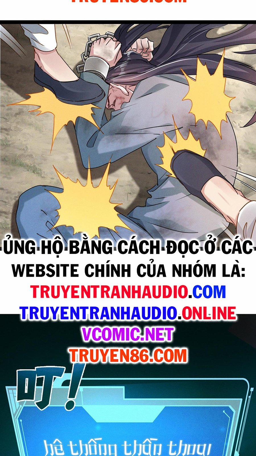 manhwax10.com - Truyện Manhwa Tối Cường Thần Thoại Đế Hoàng Chương 2 Trang 30