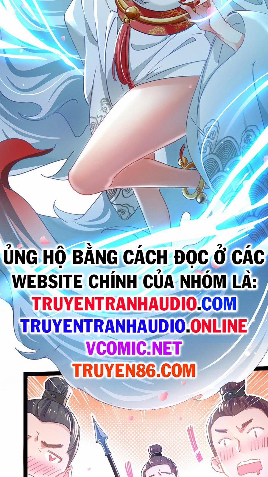 manhwax10.com - Truyện Manhwa Tối Cường Thần Thoại Đế Hoàng Chương 2 Trang 65